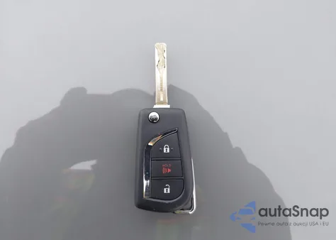 2024 Toyota Rav4 Le z USA, uszkodzony, nr VIN 2T3F1RFV1RC484642